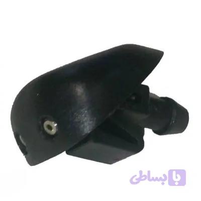 چشم شیشه شوی