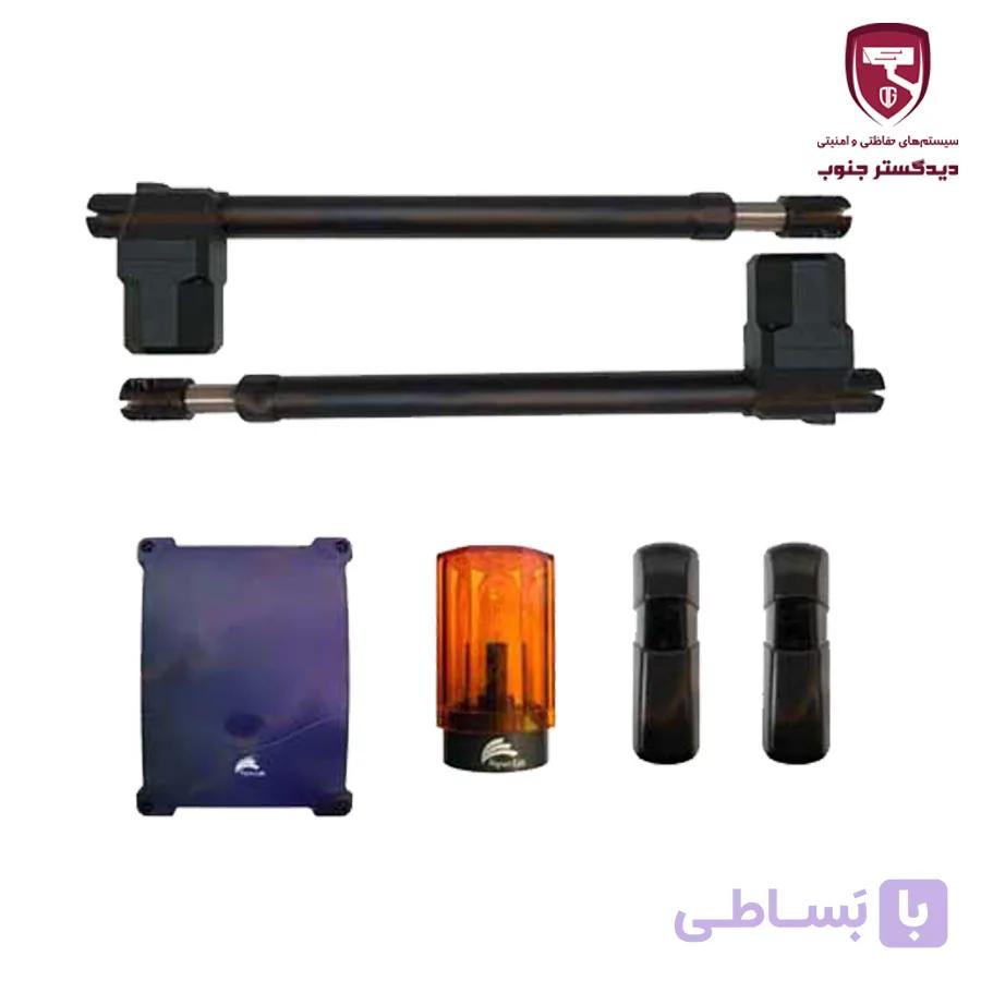 جک پارکینگ سوپرلایف 600 — تصویر 1