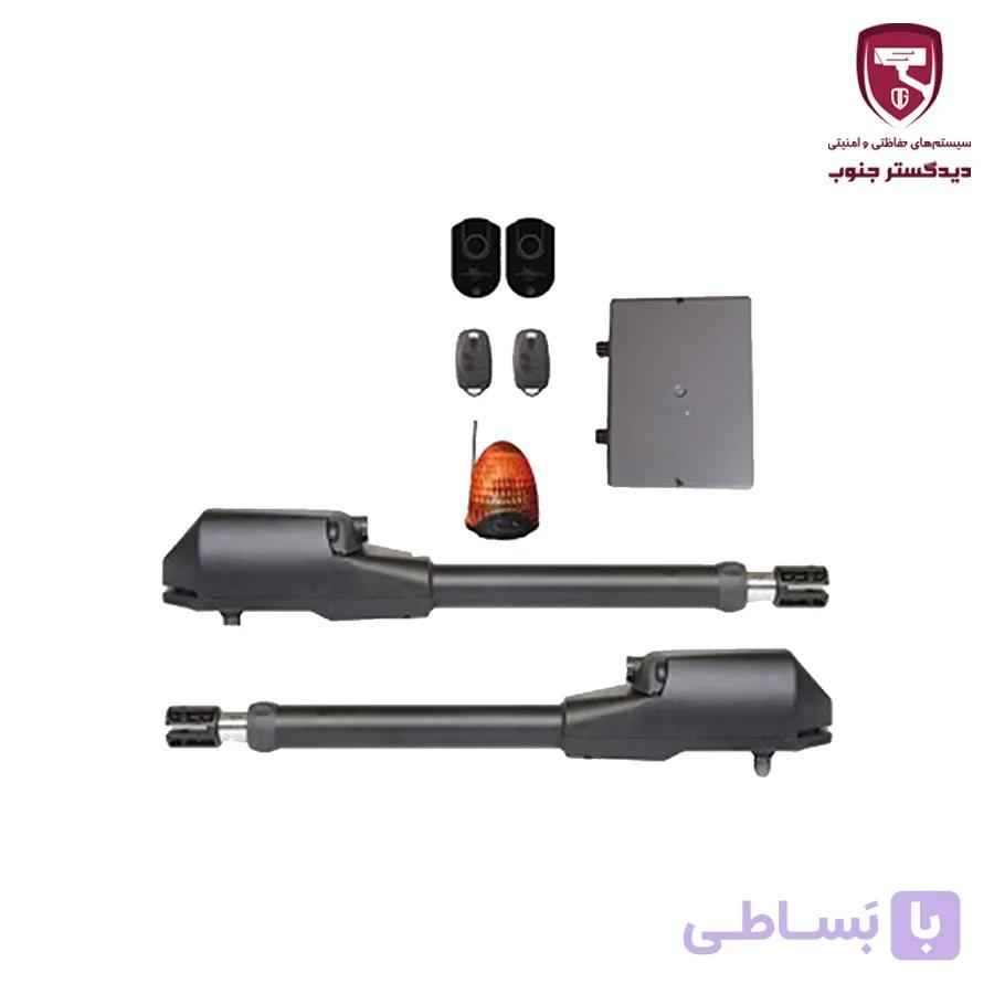 جک پارکینگی یال X2