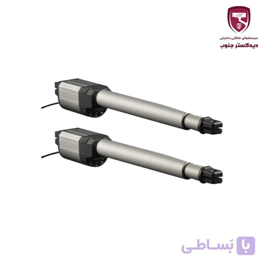 جک پارکینگی گلدن گیت GG 450