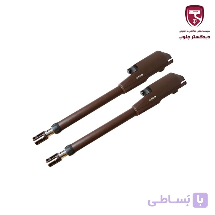 جک گلدن گیت ACE 500 — تصویر 1