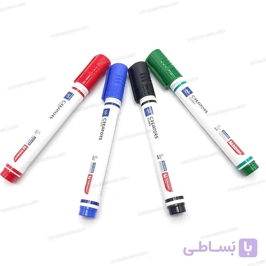 ماژیک وایت برد سی کلاس