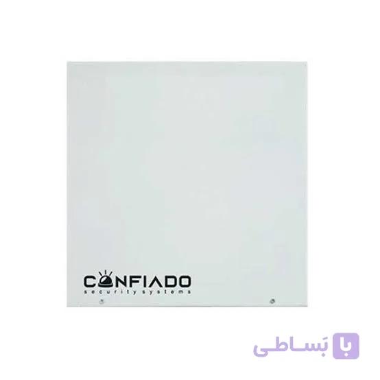 پنل دزدگیر کانفیادو AV64 با ریموت، کیپد LCD