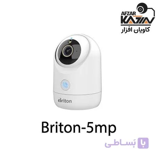 دوربین وای فای ۵ مگاپیکسل — تصویر 1