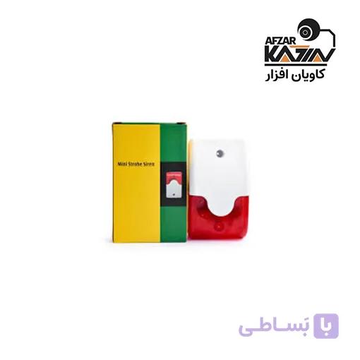 آژیر فلاشر