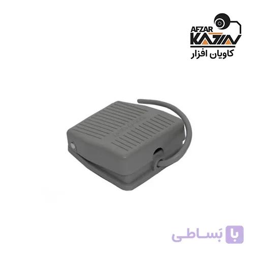 پدال فلزی دزدگیر اماکن