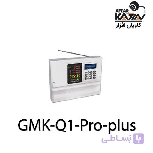 دزدگیر اماکن سیم‌کارتی GMK مدل Q1 PRO PLUS