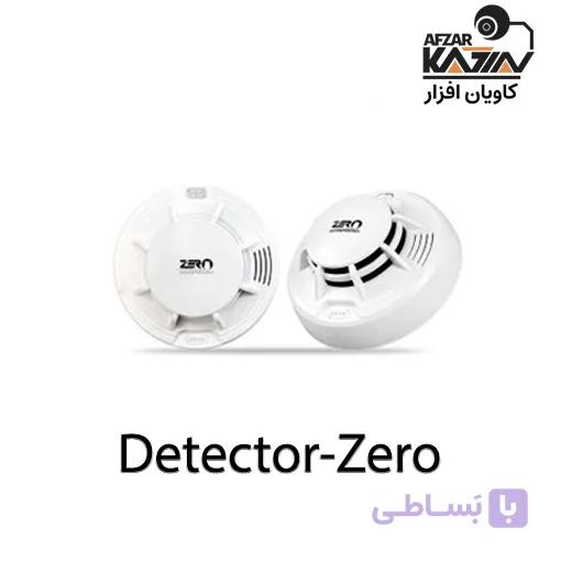دتکتور ترکیبی دود و حرارت زیرو