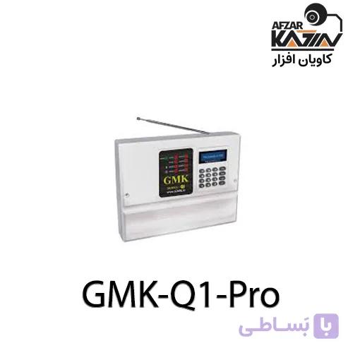 دزدگیر اماکن سیم‌کارتی GMK مدل Q1 PRO