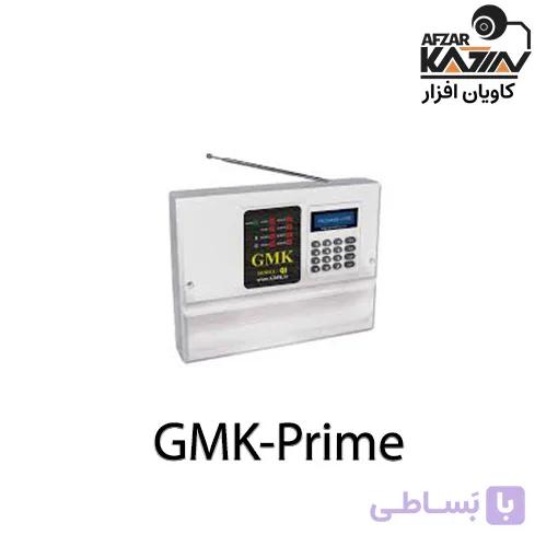 دزدگیر اماکن GMK مدل PRIME