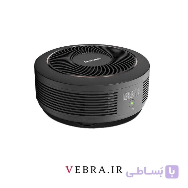 تصفیه هوای خودرو Honeywell Move Pure 4 | دستگاه تصفیه هوای فندکی خودرو با فیلتر HEPA — تصویر 1