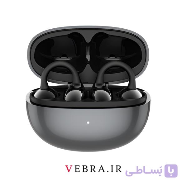 هندزفری بلوتوثی DAMIX GQ-13 | طراحی Open Ear، صدای HiFi و بلوتوث V6.0 — تصویر 1