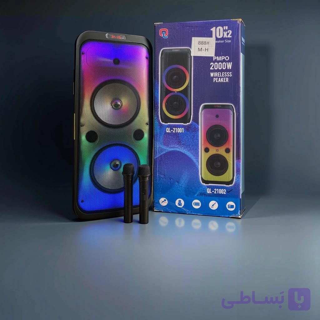اسپیکر QL 21002