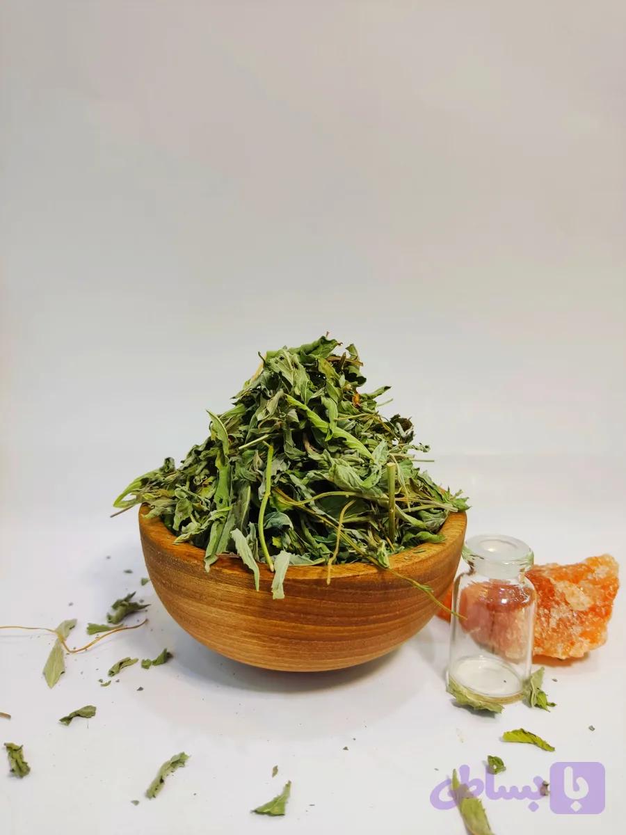 برگ پونه درجه یک الیگودرز