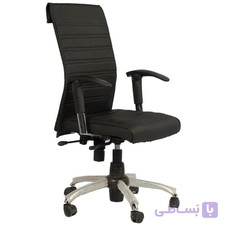 صندلی چرخ دار اداری