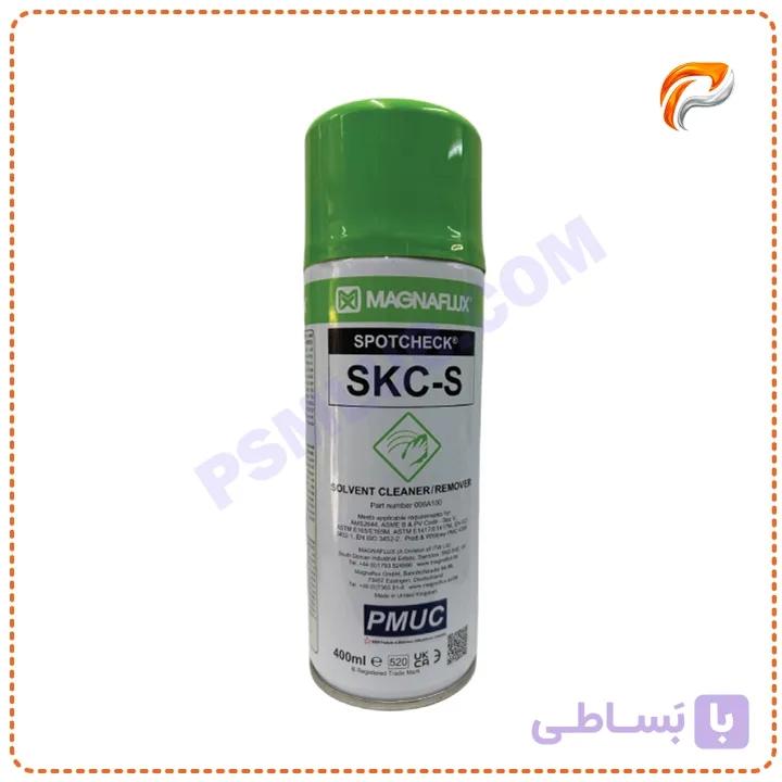 اسپری پاک کننده ی مگنافلکس SKC_S — تصویر 1