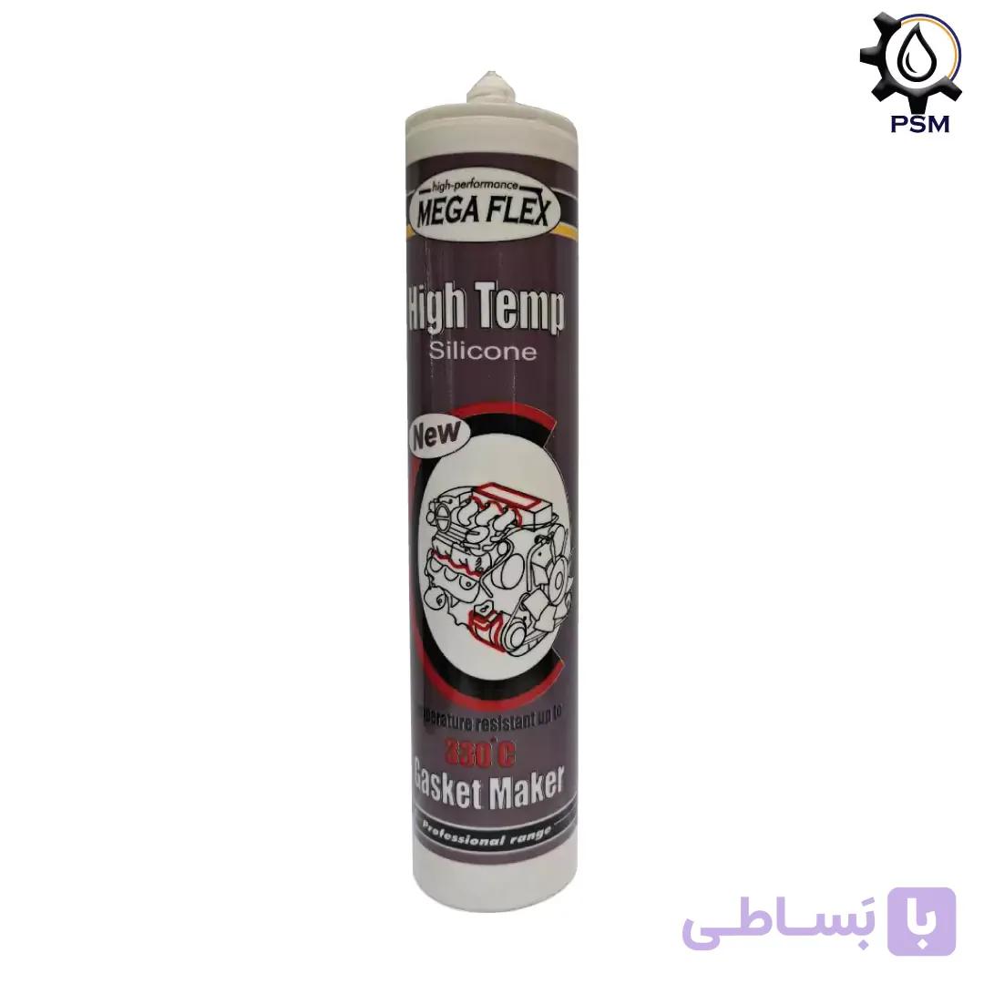 چسب حرارتی قرمز مگافلکس  غفاری — تصویر 1