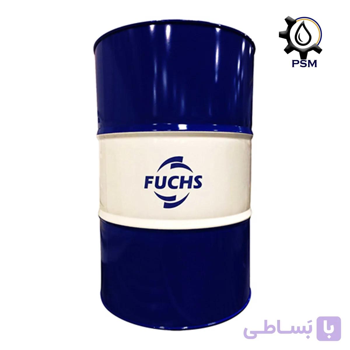 گریس فوکس FUCHS CEPLATTYN KG 10 HMF-1000