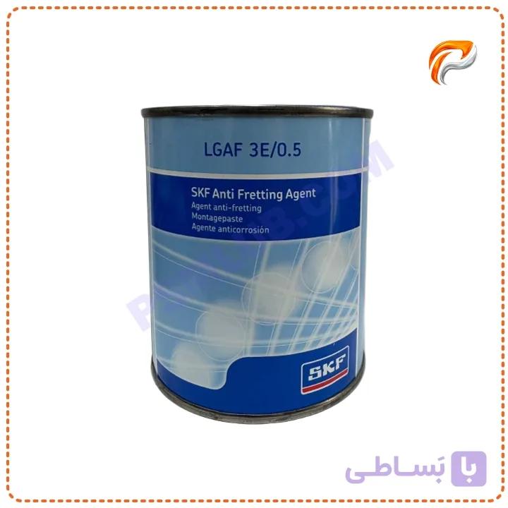 گریس ضد خوردگی SKF-LGAF-3E — تصویر 1