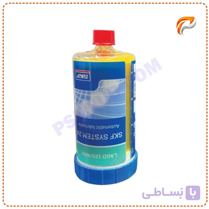 گریس اس کا اف SKF LAGD 125 WA2 — تصویر 1