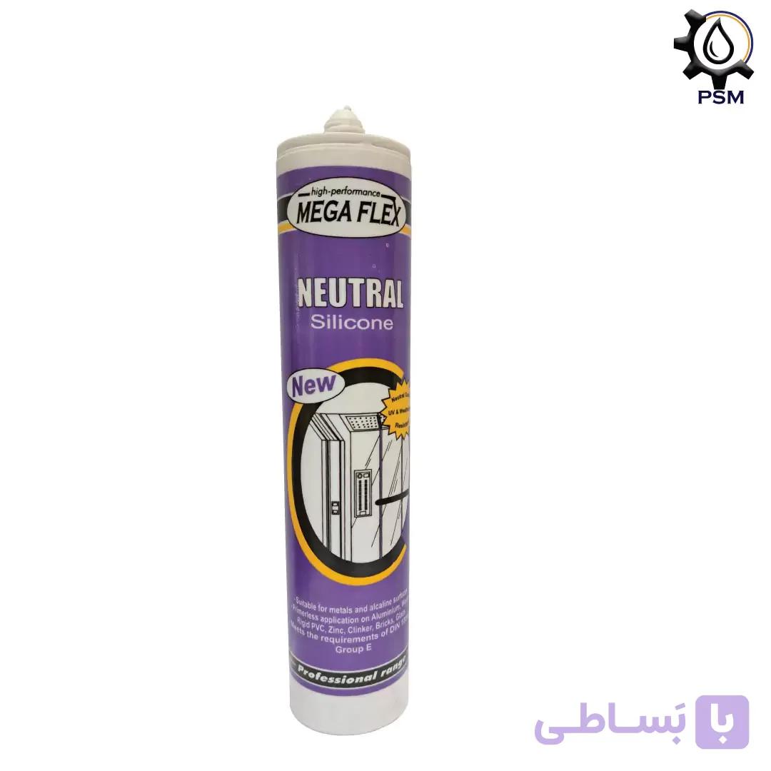 چسب حرارتی نوترال مگافلکس  غفاری — تصویر 1