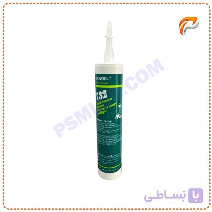 چسب سیلیکونی همه کاره داوسیل DOWSIL-732