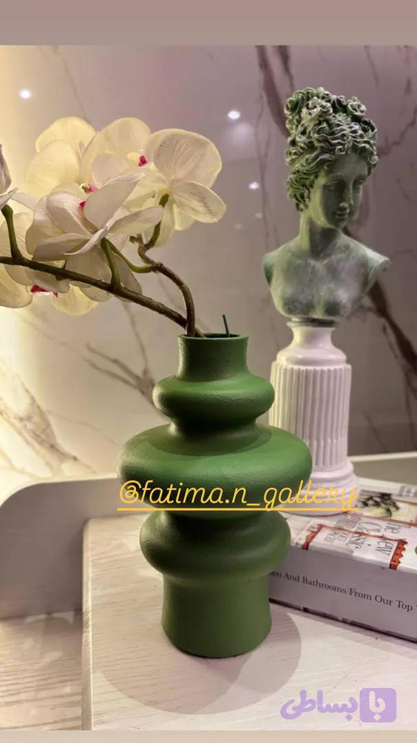 گلدان