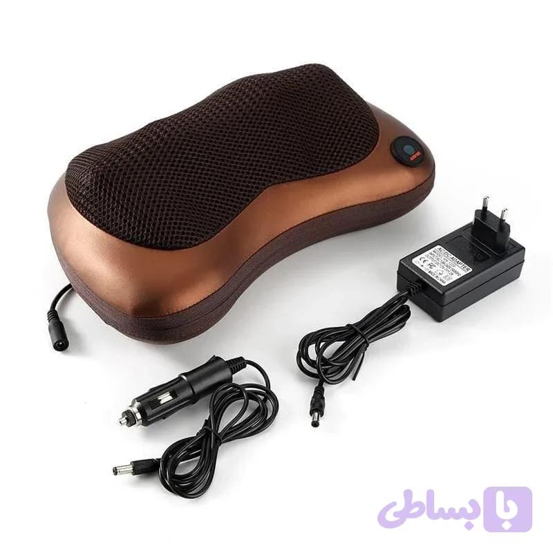 دستگاه ماساژور گردن مدل CH-8028 — تصویر 1