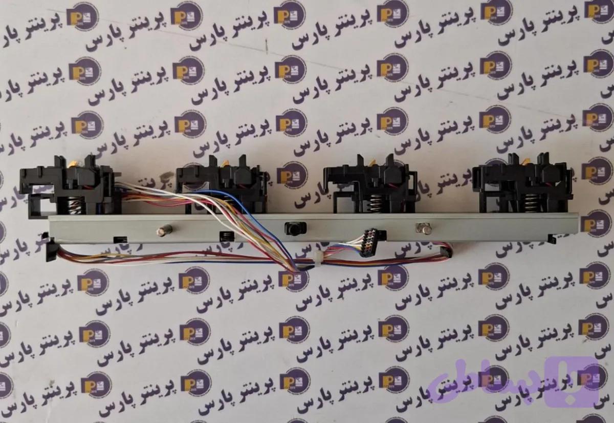 چیپ خوان کارتریج hp 252