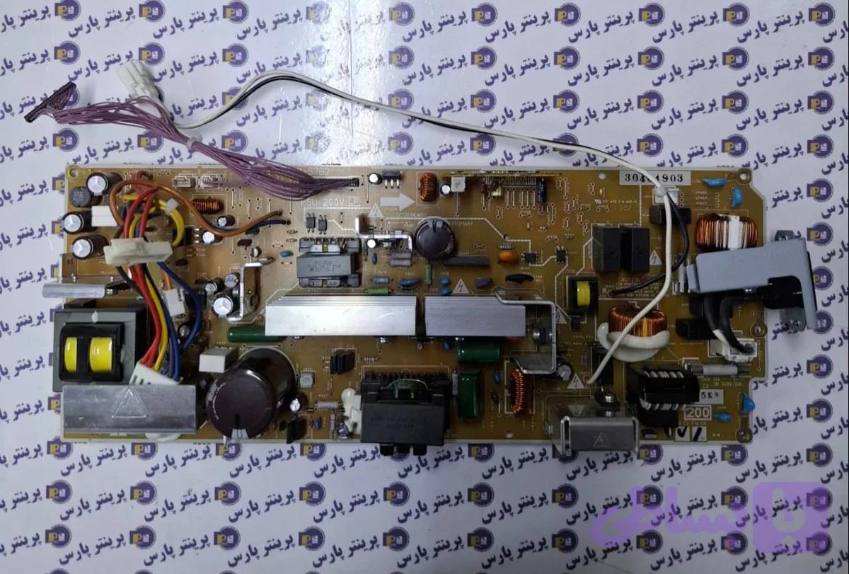 برد پاور hp 4025