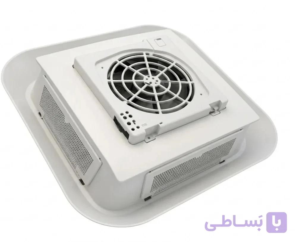 فیلتر فن سقفی QUICK مدل FULL 5500 — تصویر 1