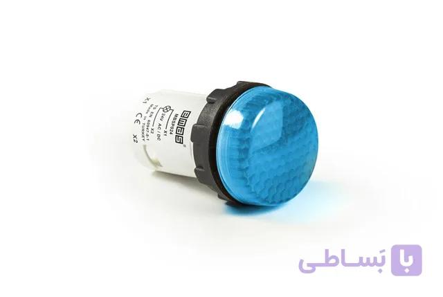 چراغ سیگنال اماس *MBSP024 منوبلاک LED