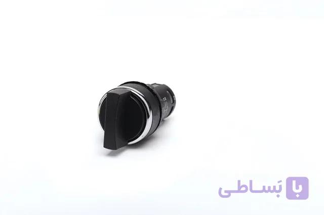 کلید گردان (سلکتور) قفل‌شو اماس MB100S20