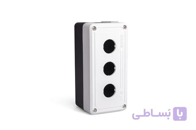 جعبه کنترل فرمان اماس PY3BOS