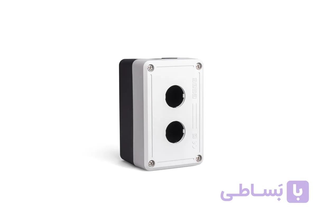 جعبه کنترل فرمان اماس PY2BOS