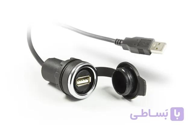 کابل USB BUSB اماس