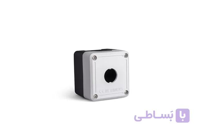 جعبه کنترل فرمان اماس PY1BOS