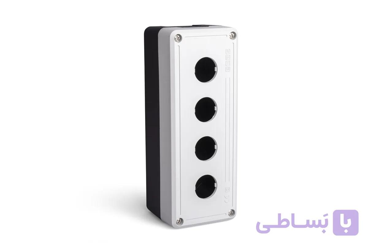 جعبه کنترل فرمان اماس PY4BOS