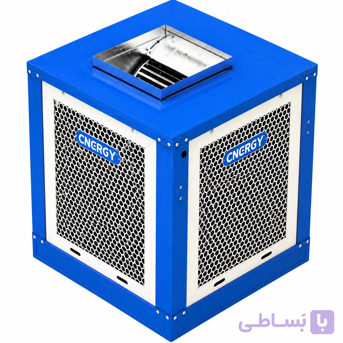 کولر سلولزی EC 0570