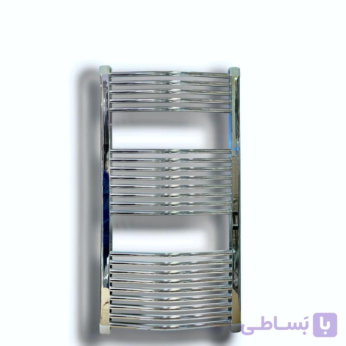 حوله خشکن کروم HOME LUX