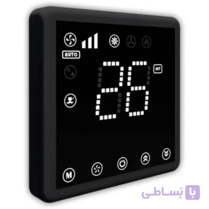 ترموستات دیجیتالی آرسس TR110-A