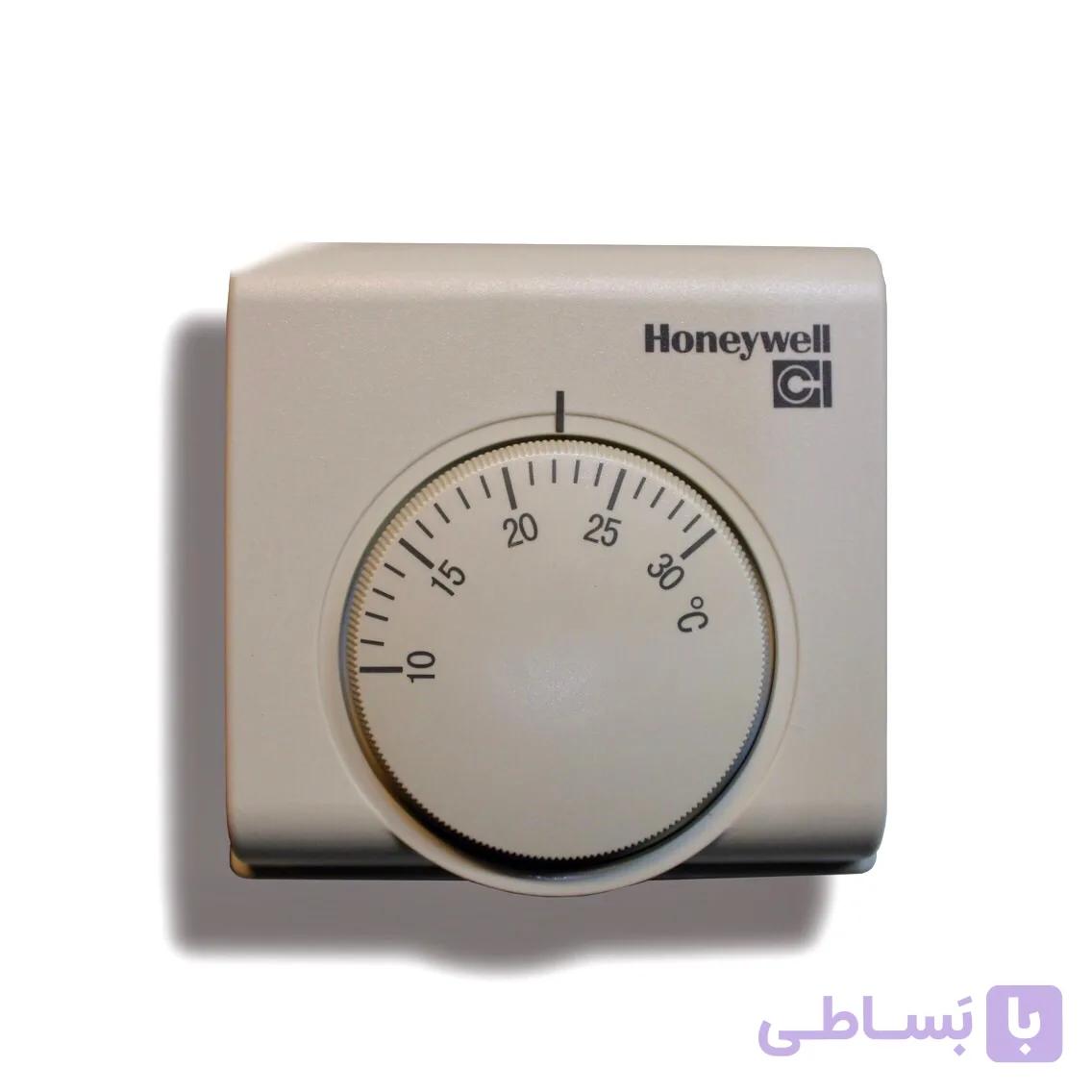 ترموستات اتاقی آنالوگ _ T4360
