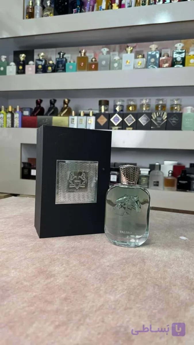 ادکلن پرفیوم د مارلی والرو 100 میل اکستریت د پرفیوم | Parfums de Marly Valero Extrait de Parfum 100ml
