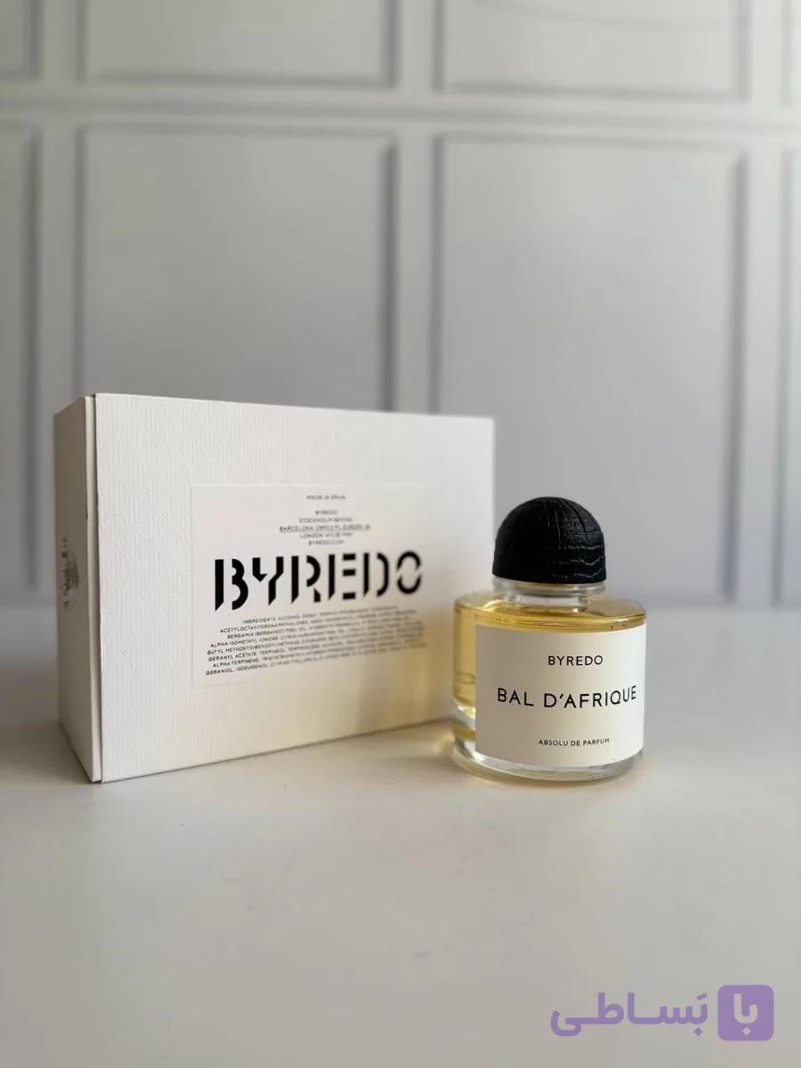 ادکلن بایردو بال د آفریک 50 میل ادو پرفیوم | Byredo Bal d’Afrique Eau de Parfum 50ml — تصویر 1