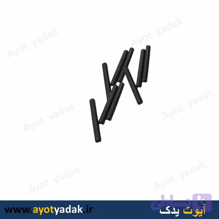 خار پروانه فن پژو (بسته 100 عددی) -ارسال رایگان-گارانتی شش ماه-قیمت عمده