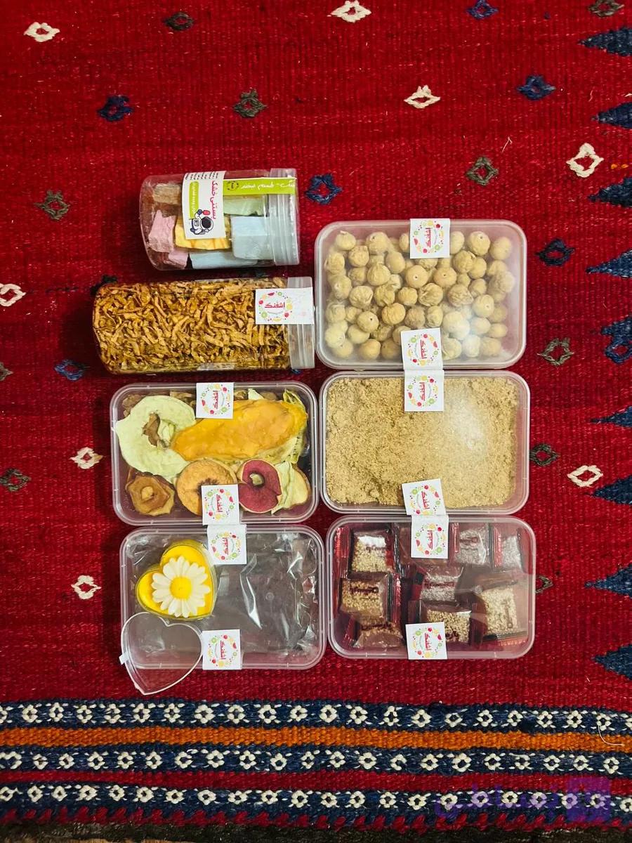پک چله بزرگ