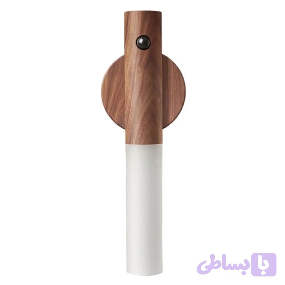 آباژور شارژی دکوراتیو هوشمند — تصویر 1