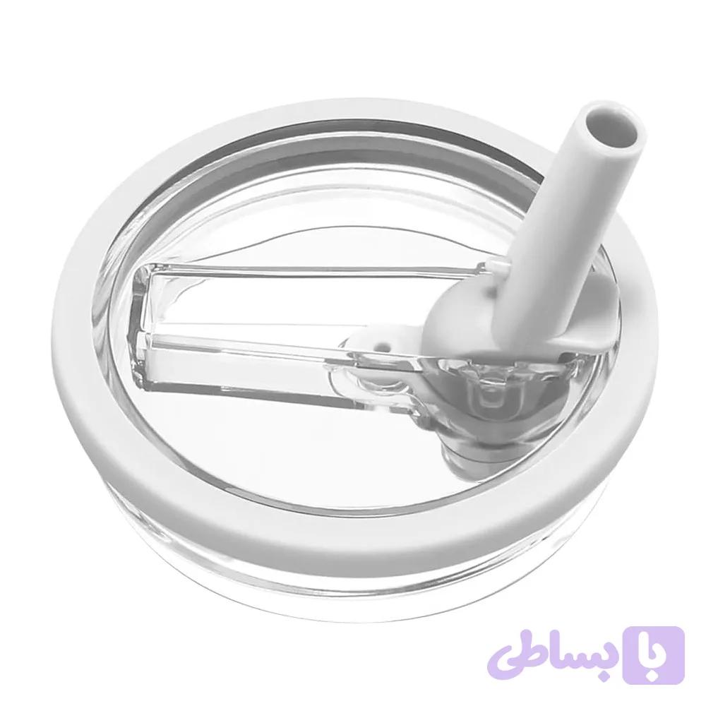درب ضد نشتی تراول ماگ تامبلر و لیوان — تصویر 1
