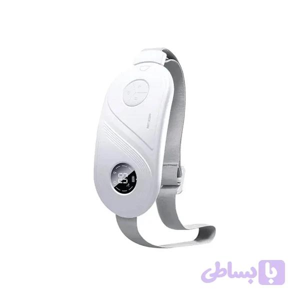 ماساژور گرم‌کننده قاعدگی گرین لاین مدل GL-MH5 — تصویر 1