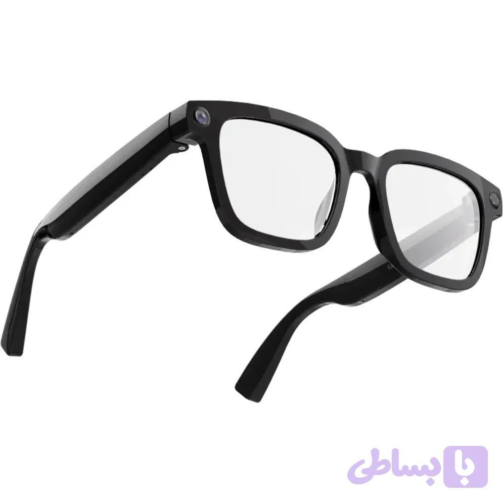عینک هوشمند دوربین‌ دار دنور گرین لاین Denver AI Smart Camera Glasses — تصویر 1
